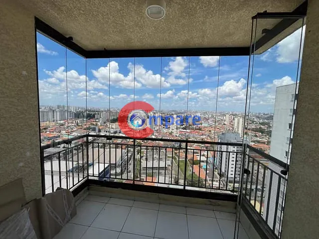 Apartamento 3 quartos e 1 banheiro, à venda, no bairro Vila Galvão em Guarulhos