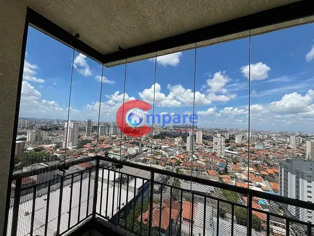 Apartamento 3 quartos e 1 banheiro, à venda, no bairro Vila Galvão em Guarulhos