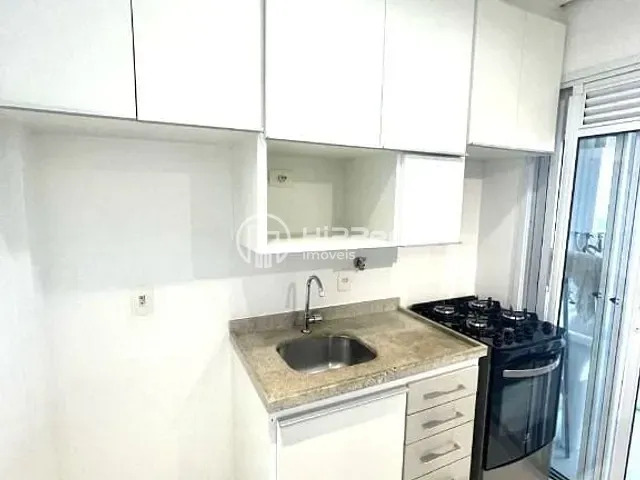 Apartamento com 51m² 1 quarto e 1 banheiro, para alugar, no bairro Perdizes em São Paulo