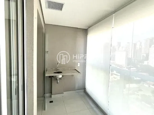 Apartamento com 51m² 1 quarto e 1 banheiro, para alugar, no bairro Perdizes em São Paulo