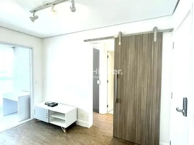 Apartamento com 51m² 1 quarto e 1 banheiro, para alugar, no bairro Perdizes em São Paulo