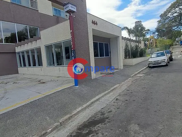 Apartamento 3 quartos e 1 banheiro, à venda, no bairro Vila Galvão em Guarulhos