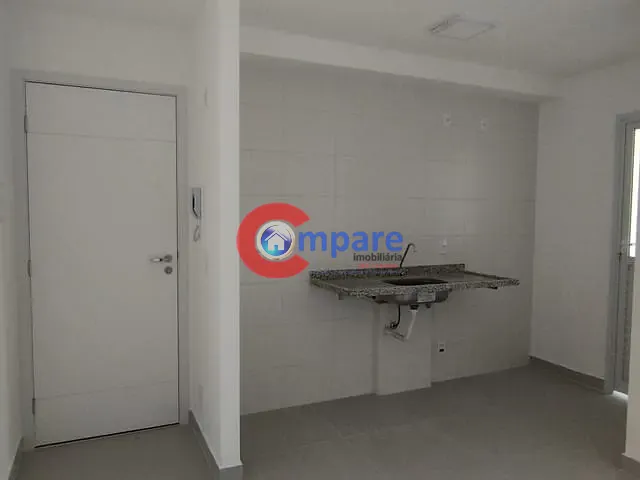 Apartamento 3 quartos e 1 banheiro, à venda, no bairro Vila Galvão em Guarulhos