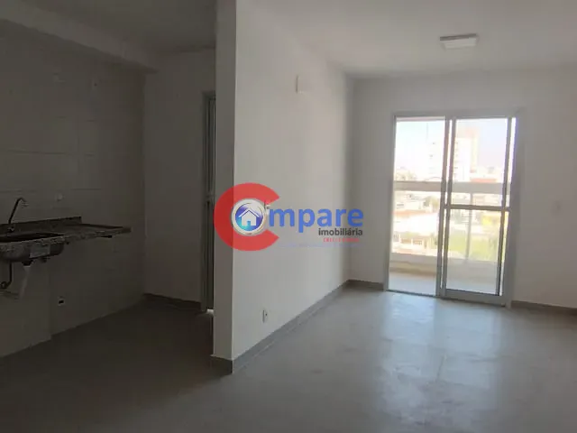 Apartamento 3 quartos e 1 banheiro, à venda, no bairro Vila Galvão em Guarulhos