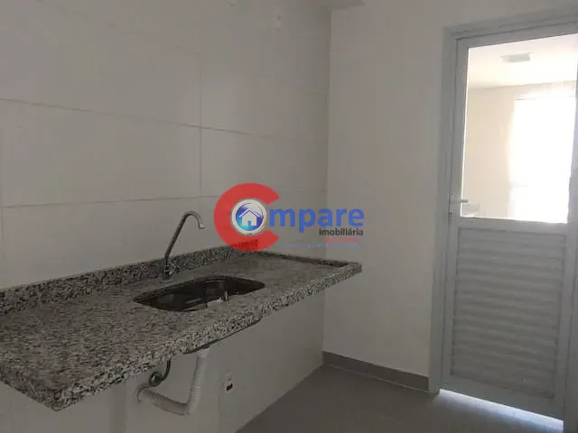 Apartamento 3 quartos e 1 banheiro, à venda, no bairro Vila Galvão em Guarulhos