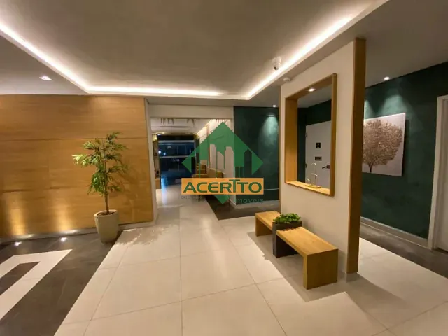 Apartamento com 278m² 3 quartos e 2 banheiros, à venda, no bairro Concórdia II em Araçatuba