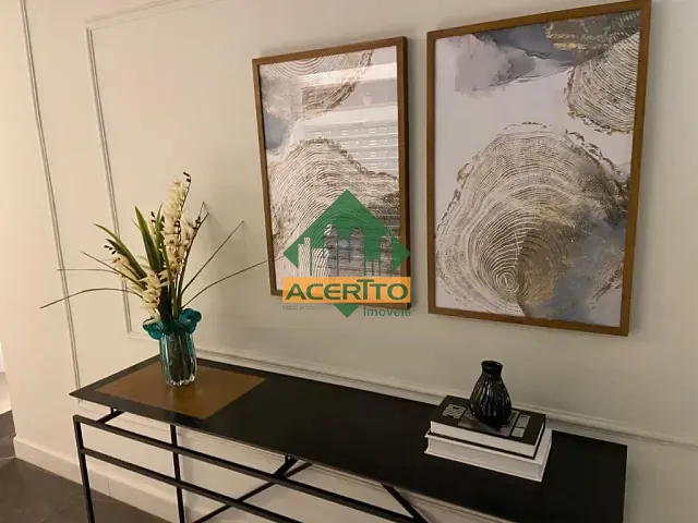Apartamento com 278m² 3 quartos e 2 banheiros, à venda, no bairro Concórdia II em Araçatuba
