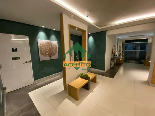 Apartamento com 278m² 3 quartos e 2 banheiros, à venda, no bairro Concórdia II em Araçatuba
