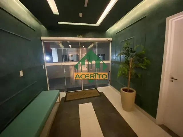 Apartamento com 278m² 3 quartos e 2 banheiros, à venda, no bairro Concórdia II em Araçatuba