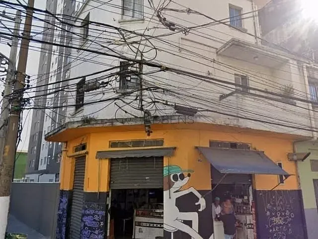 Apartamento com 180m² 1 quarto e 2 banheiros, à venda, no bairro Brás em São Paulo