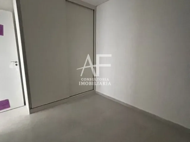Apartamento com 65m² 2 quartos e 2 banheiros, para alugar, no bairro Jardim das Nações em Taubaté