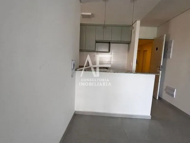 Apartamento com 65m² 2 quartos e 2 banheiros, para alugar, no bairro Jardim das Nações em Taubaté