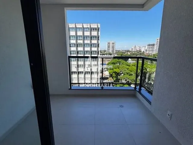 Apartamento com 65m² 2 quartos e 2 banheiros, para alugar, no bairro Jardim das Nações em Taubaté