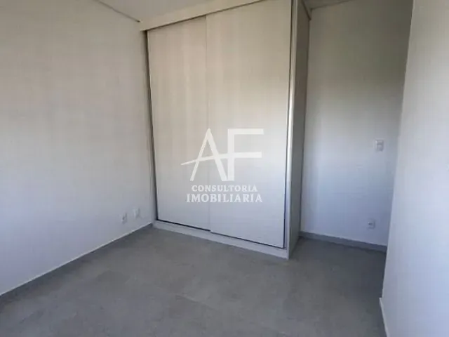 Apartamento com 65m² 2 quartos e 2 banheiros, para alugar, no bairro Jardim das Nações em Taubaté