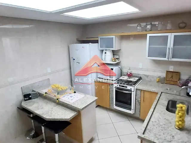 Apartamento com 91m² 3 quartos e 1 banheiro, à venda, no bairro Jardim Ismênia em São José dos Campos