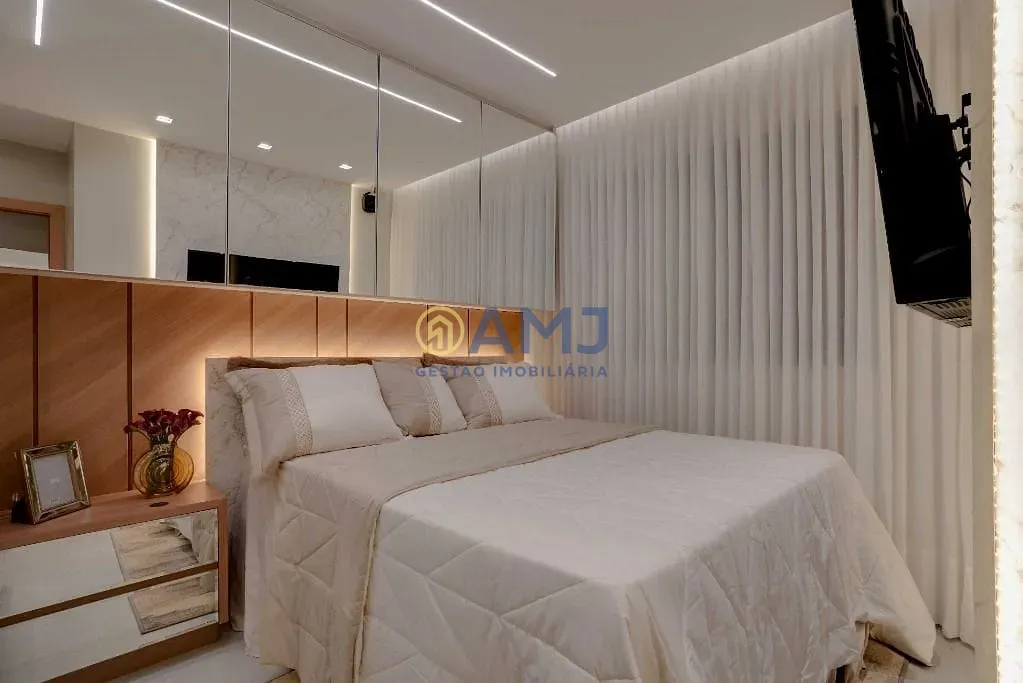 Apartamento, 2 quartos, 53 m² - Foto 19