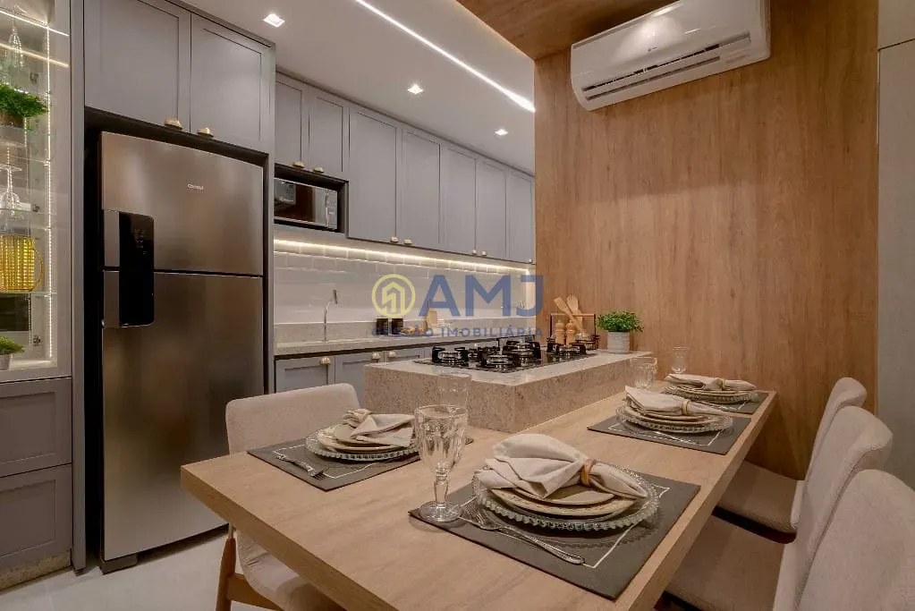 Apartamento, 2 quartos, 53 m² - Foto 23