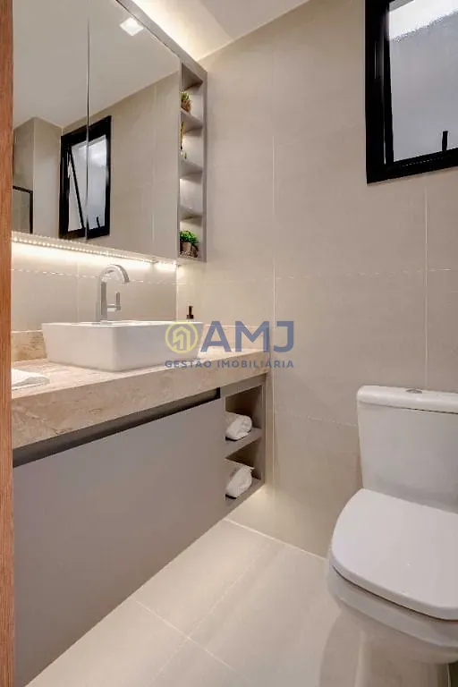 Apartamento, 2 quartos, 53 m² - Foto 30