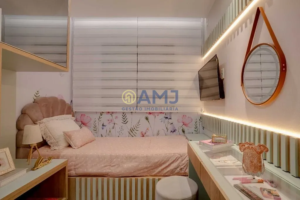 Apartamento, 2 quartos, 53 m² - Foto 13