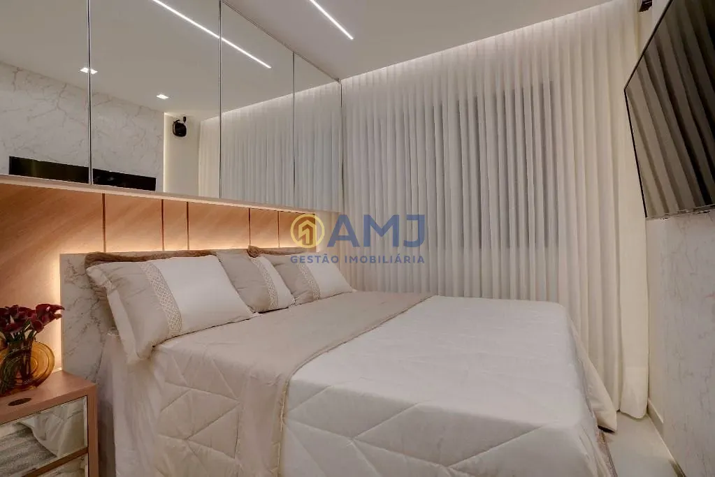 Apartamento, 2 quartos, 53 m² - Foto 20