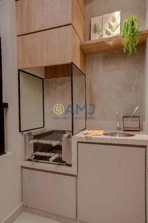 Apartamento, 2 quartos, 53 m² - Foto 11