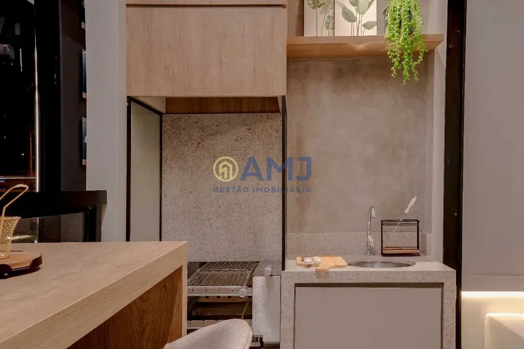 Apartamento, 2 quartos, 53 m² - Foto 8