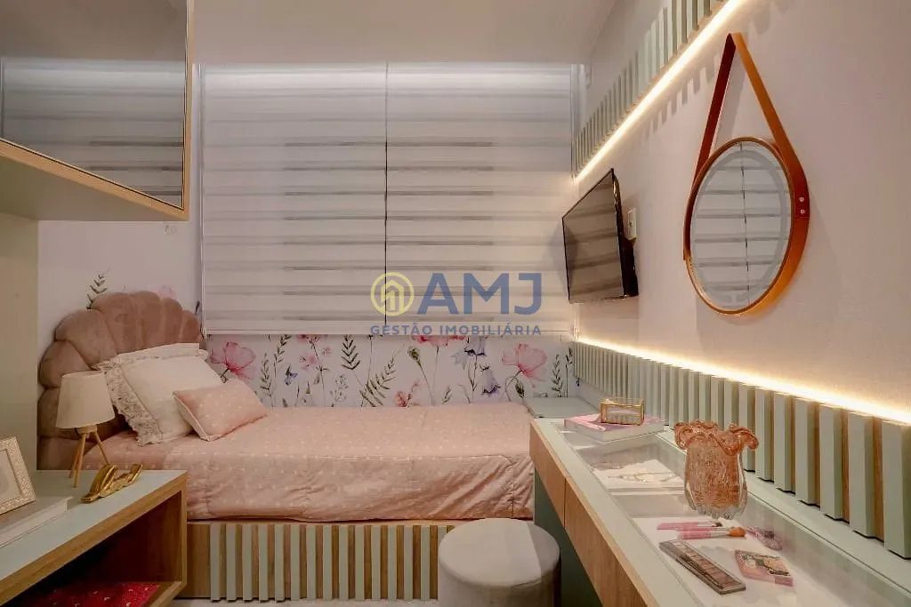 Apartamento, 2 quartos, 53 m² - Foto 14