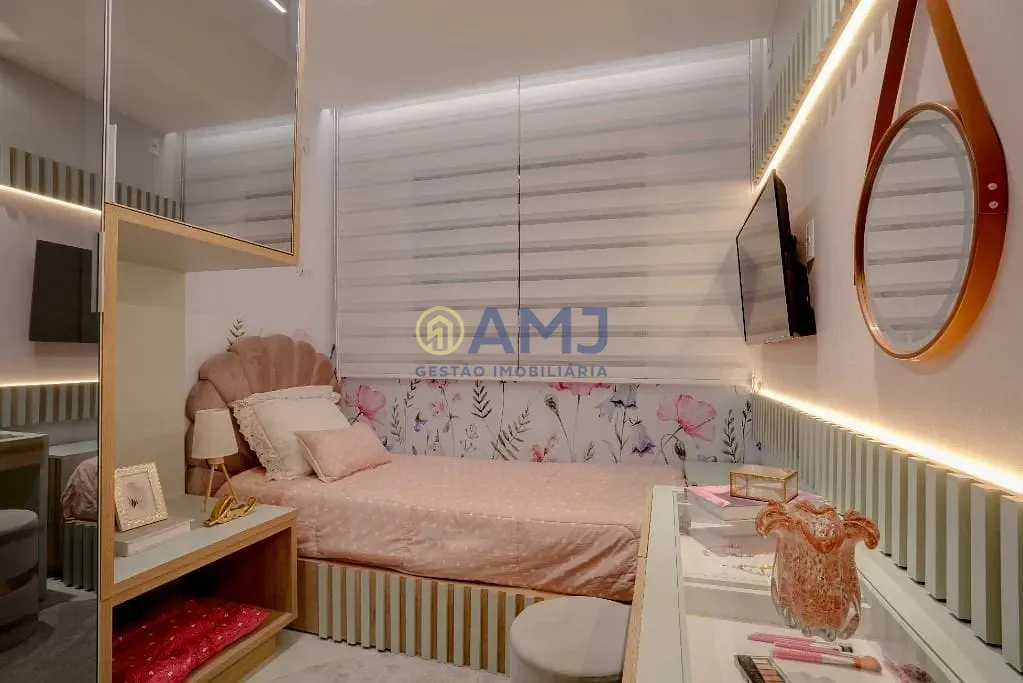Apartamento, 2 quartos, 53 m² - Foto 15