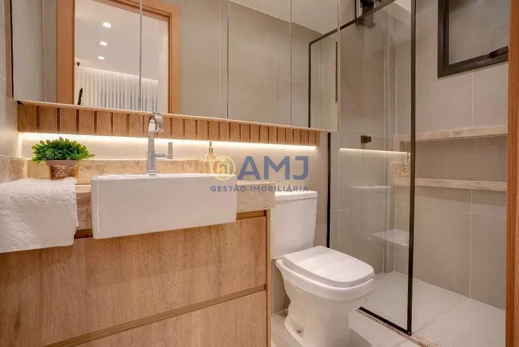 Apartamento, 2 quartos, 53 m² - Foto 17