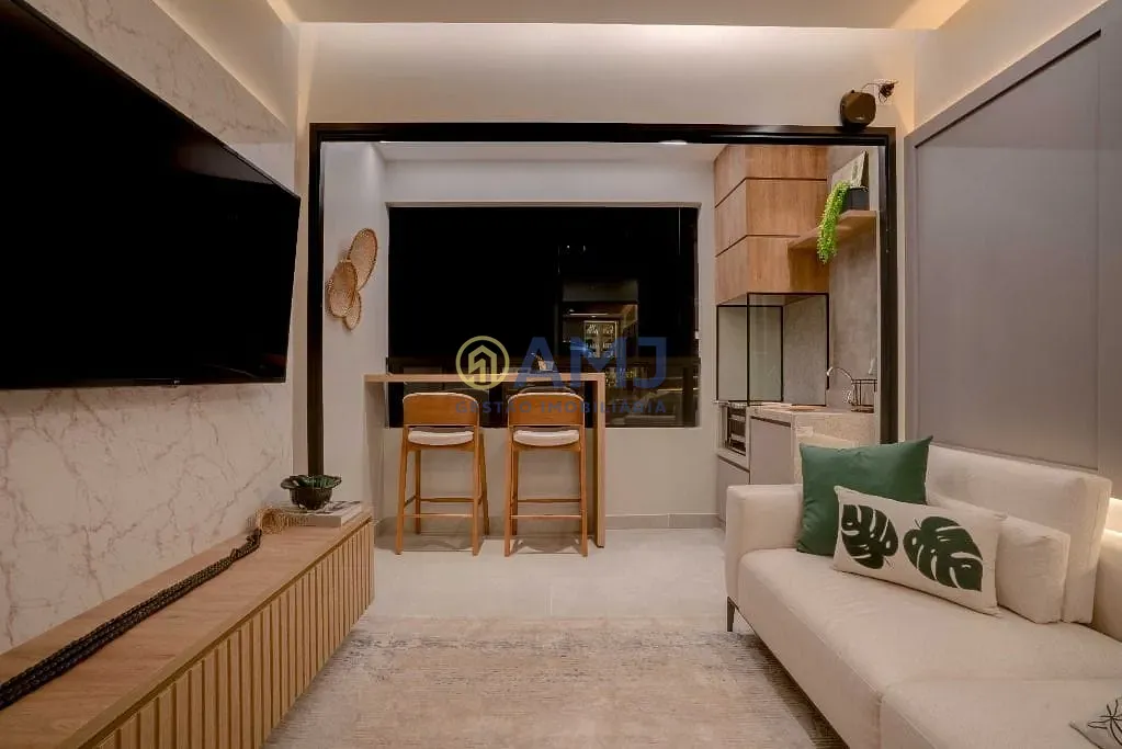 Apartamento, 2 quartos, 53 m² - Foto 25