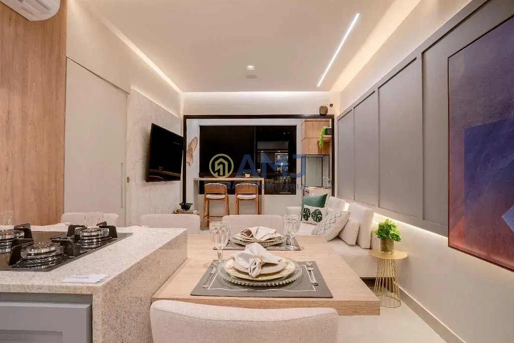 Apartamento, 2 quartos, 53 m² - Foto 26