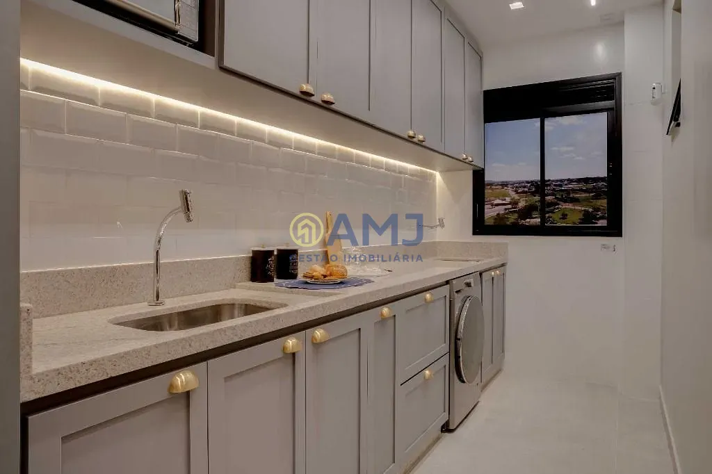 Apartamento, 2 quartos, 53 m² - Foto 4