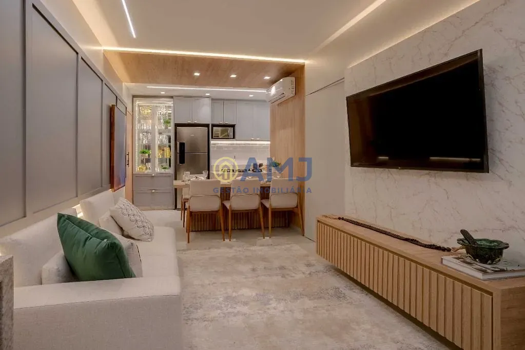 Apartamento, 2 quartos, 53 m² - Foto 29