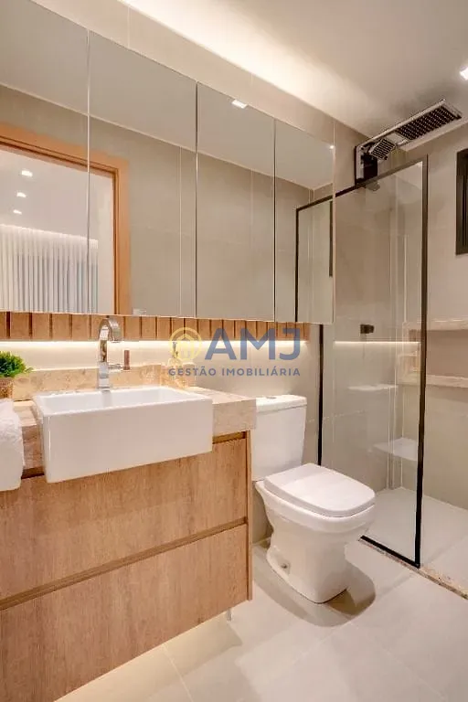 Apartamento, 2 quartos, 53 m² - Foto 31