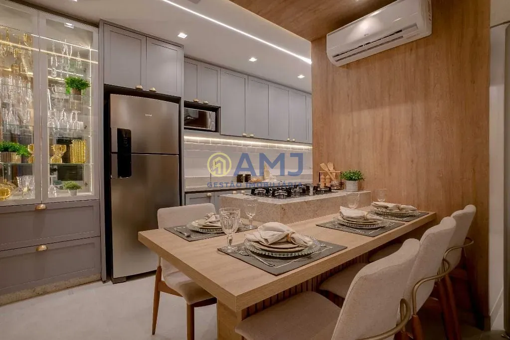 Apartamento, 2 quartos, 53 m² - Foto 22