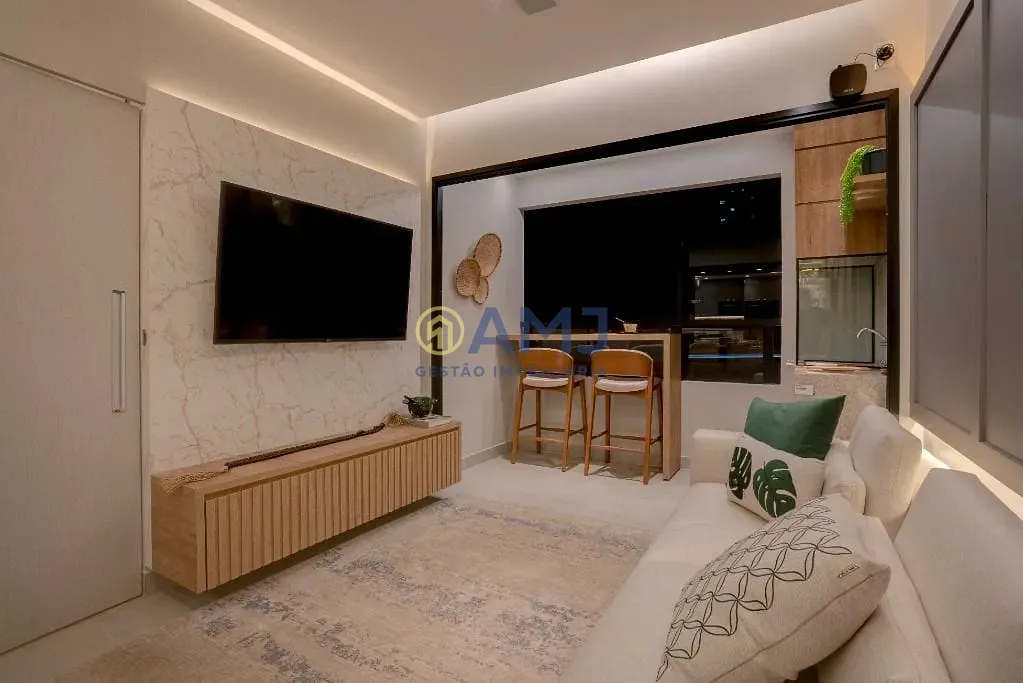 Apartamento, 2 quartos, 53 m² - Foto 24