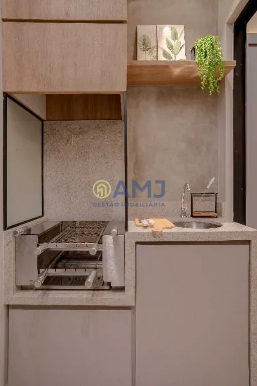 Apartamento, 2 quartos, 53 m² - Foto 12