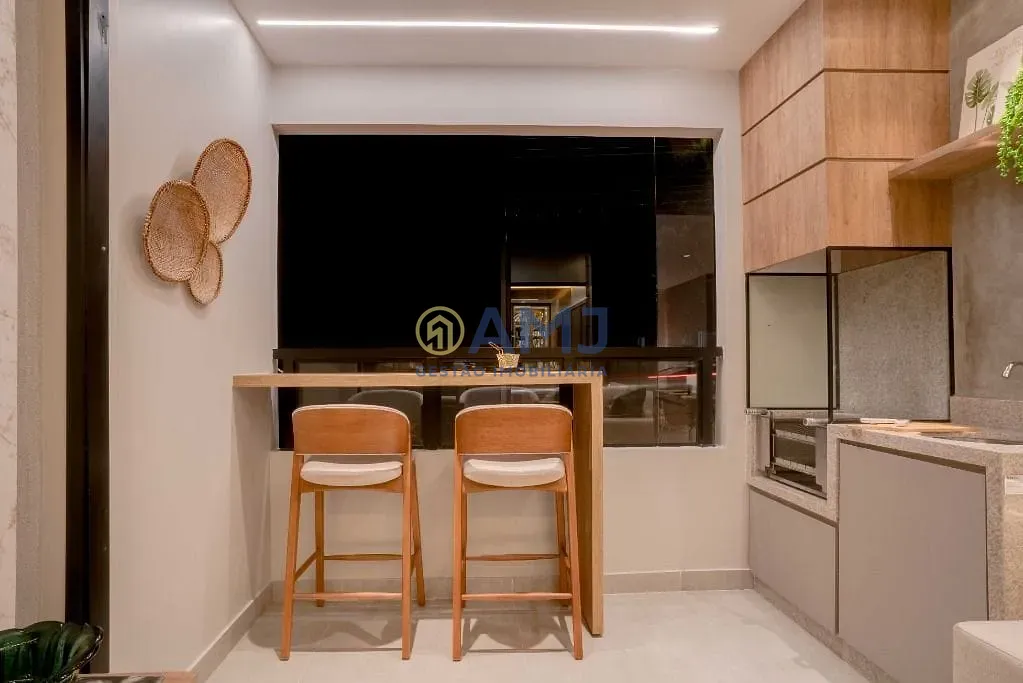 Apartamento, 2 quartos, 53 m² - Foto 27