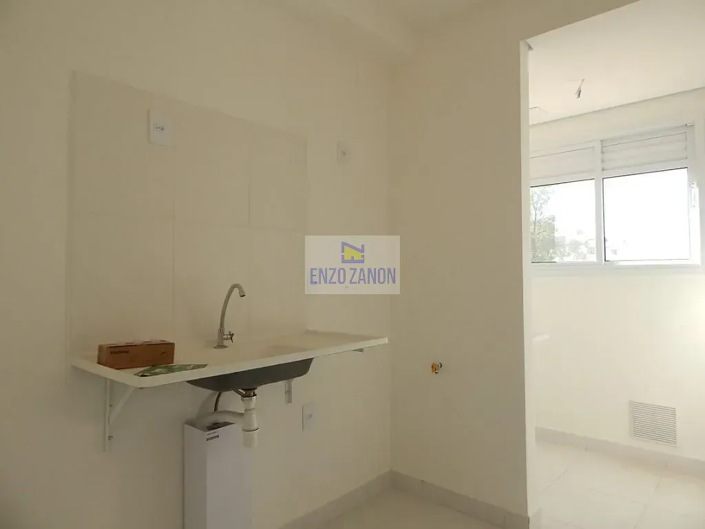 Apartamento, 2 quartos, 43 m² - Foto 4