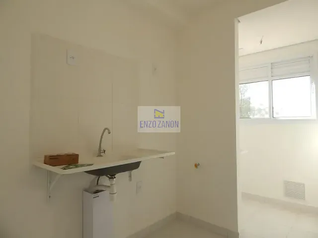 Apartamento com 43m² 2 quartos e 1 banheiro, à venda, no bairro Cooperativa em São Bernardo do Campo