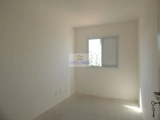 Apartamento com 43m² 2 quartos e 1 banheiro, à venda, no bairro Cooperativa em São Bernardo do Campo