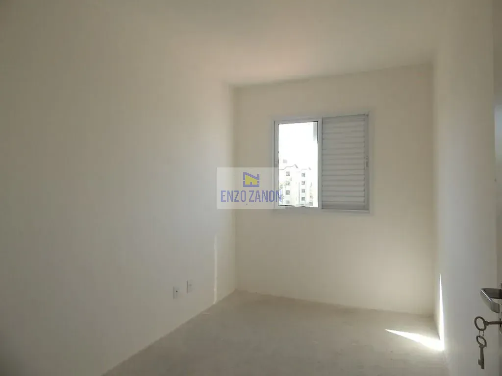 Apartamento, 2 quartos, 43 m² - Foto 3