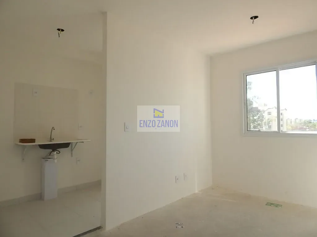 Apartamento, 2 quartos, 43 m² - Foto 7