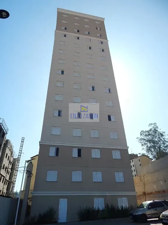 Apartamento, 2 quartos, 43 m² - Foto 1