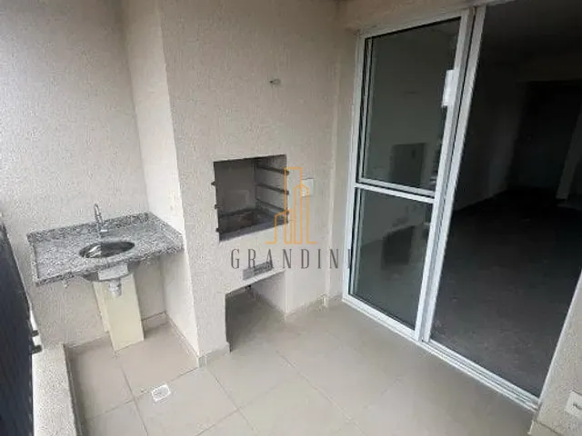 Apartamento com 58m² 2 quartos e 2 banheiros, à venda, no bairro Vila Gonçalves em São Bernardo do Campo