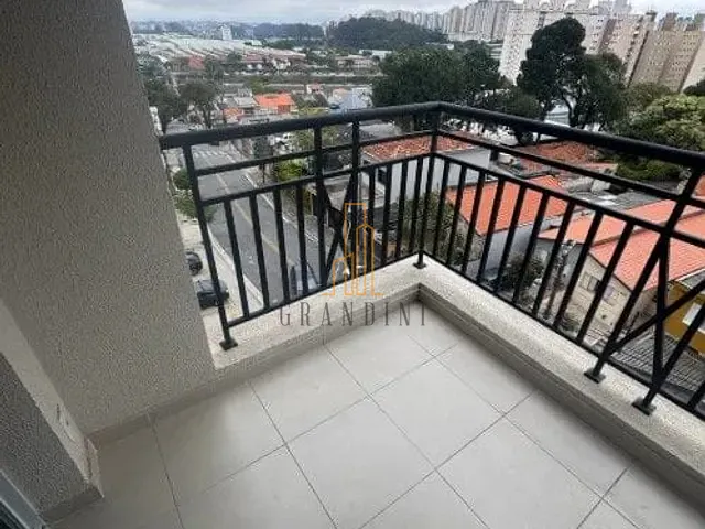 Apartamento com 58m² 2 quartos e 2 banheiros, à venda, no bairro Vila Gonçalves em São Bernardo do Campo
