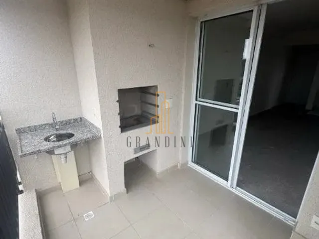 Apartamento com 58m² 2 quartos e 2 banheiros, à venda, no bairro Vila Gonçalves em São Bernardo do Campo