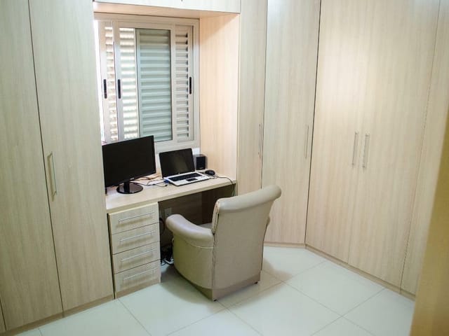 Foto do Apartamento - Apartamento à venda 3 Quartos, 1 Suite, 2 Vagas, 80M², Jardim Satélite, São José dos Campos - SP | Caravelas | INDEPENDENCE NEGOCIOS IMOBILIARIOS LTDA