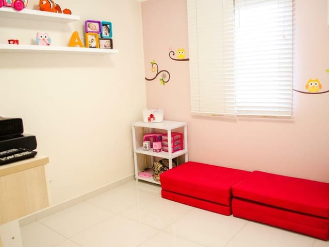 Foto do Apartamento - Apartamento à venda 3 Quartos, 1 Suite, 2 Vagas, 80M², Jardim Satélite, São José dos Campos - SP | Caravelas | INDEPENDENCE NEGOCIOS IMOBILIARIOS LTDA