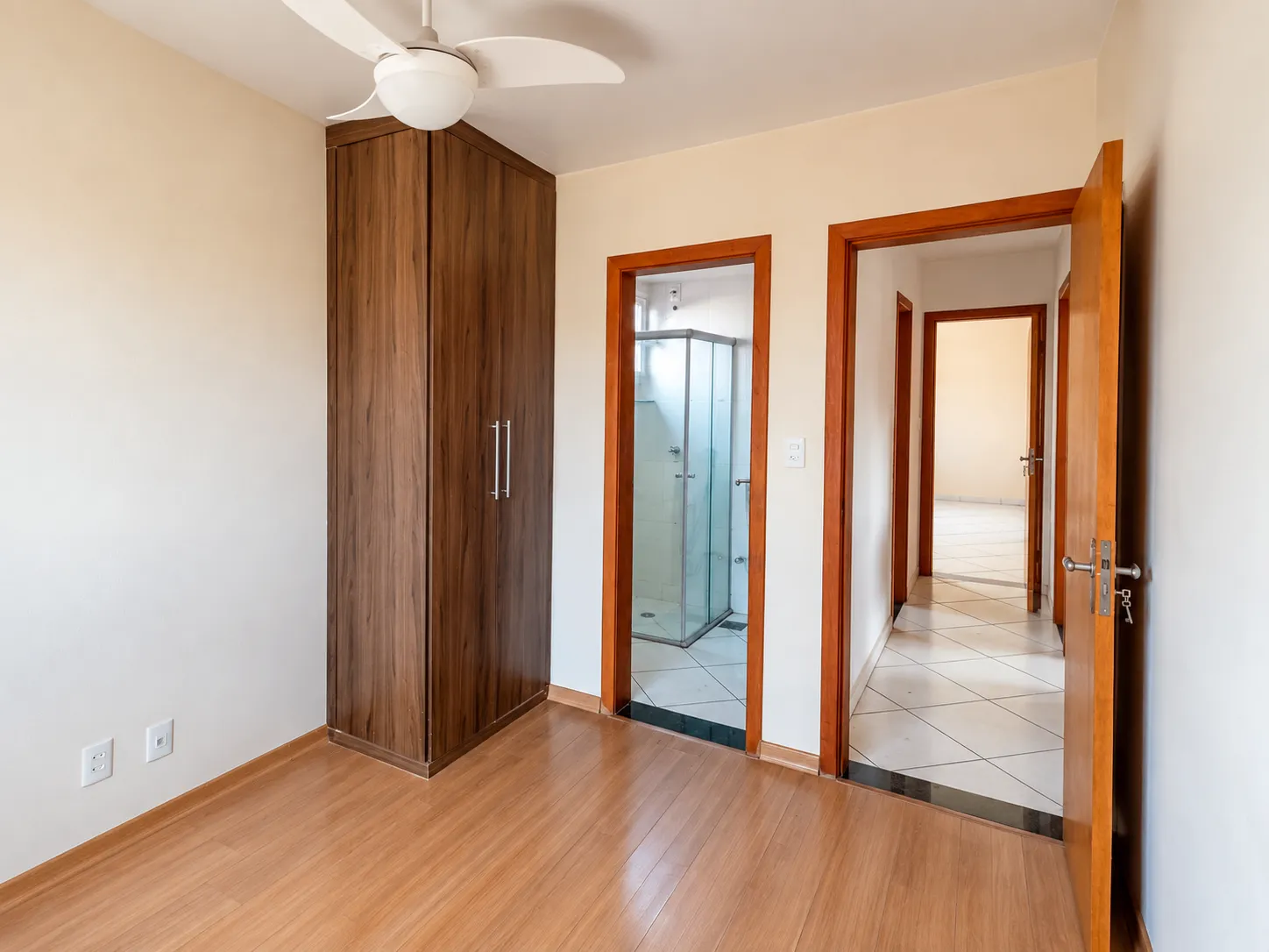 Apartamento, 3 quartos, para alugar, 75 m², Padre Eustáquio - Belo Horizonte — foto 10